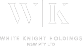 White Knight Holdings